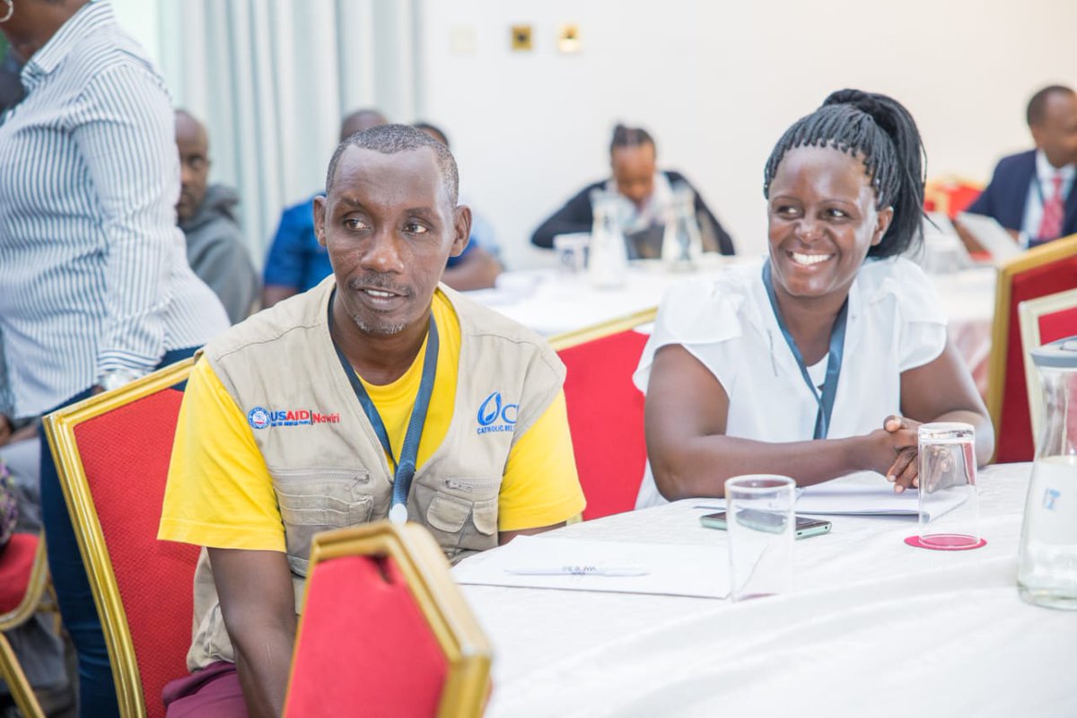 KwaleMining's tweet photo. 1/4 
The 2023 Jukwaa la Madini, Mafuta na Gesi conference was held at the Boma Hotel in Nairobi under the theme of "towards an inclusive and just governance of the extractive sector in Kenya" @TIKenya @intalert @thekhrc @ipf_global @ACKDevelopment @Caritas_kitui https://t.co/hxF98wTLcj