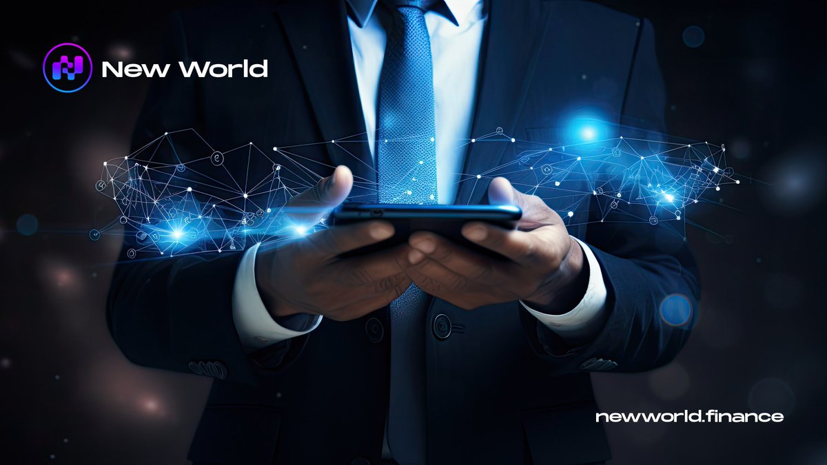 NewWorld_Global's tweet photo. How would #blockchain technology improve service industry? 📚

🔹 Enhances transparency, reducing risk of fraud and errors
🔹 Smart contracts automate work, lessen need for intermediaries
🔹 Enables quick and efficient transactions
🔹 Improves data security and customers' privacy https://t.co/Xi64SEzEIv