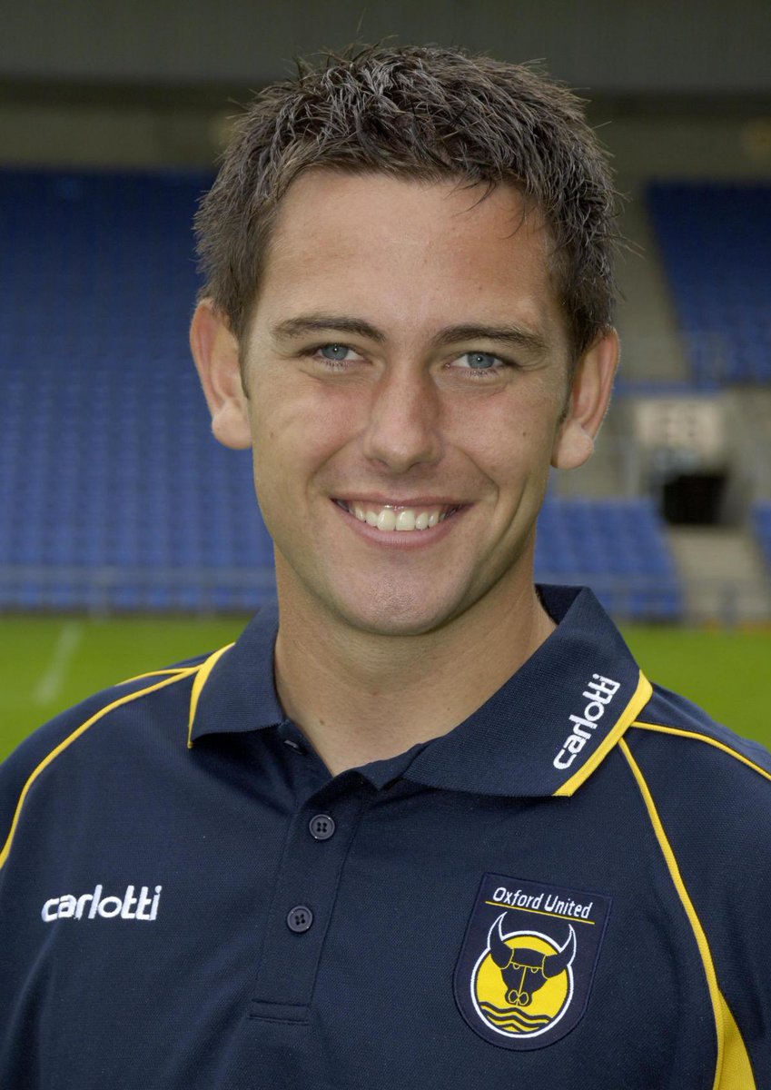 Join_OxVox's tweet photo. Welcome home @DesBuckingham
Weโll sing, cheer, scream and shout for you and the club that you (and we) love.
Wishing you all the best best in your new role. #oufcfamily ๐๐๐๐ https://t.co/UXc0heixv3