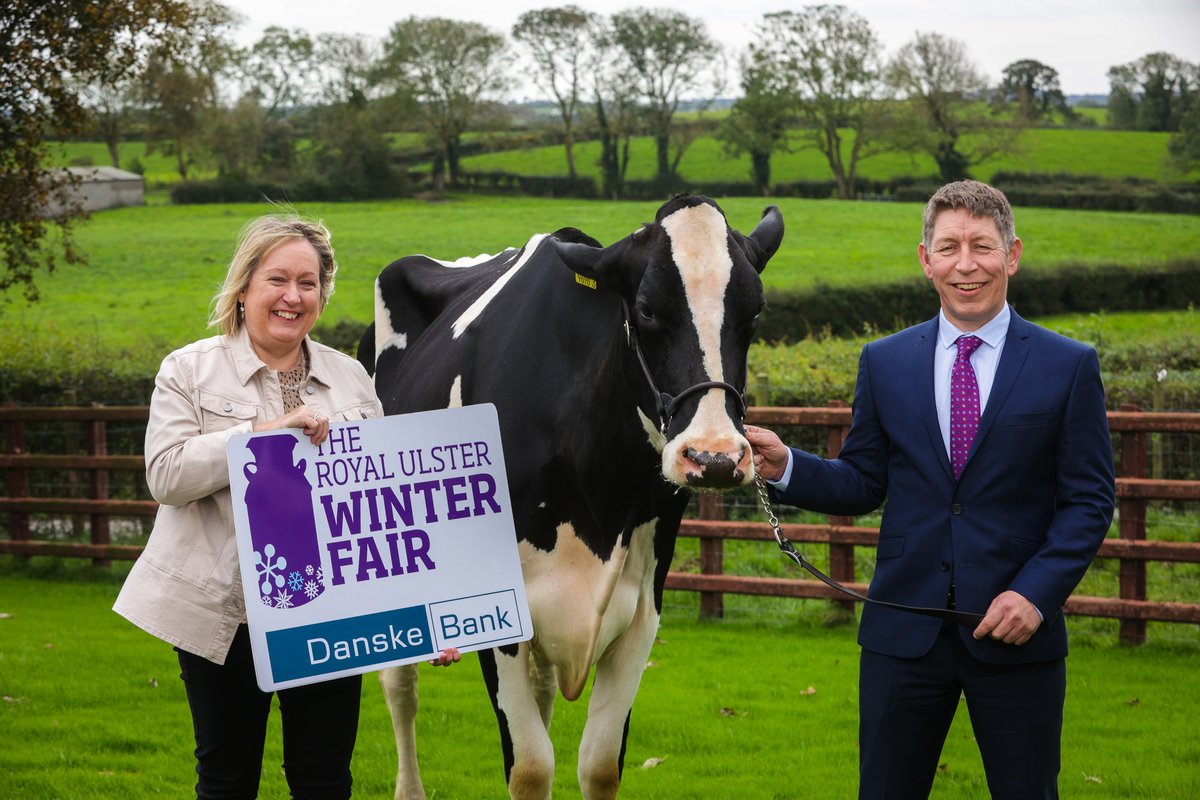 Winter Fair (@ruaswinterfair) on Twitter photo ๐
๐๐๐๐ ๐๐๐๐!๐ฃ
Time is running out to enter for the #RUASWinterFair in association with sole sponsor <a href="/DanskeBank_UK/">Danske Bank</a>๐ฎ
๐จ๐๐ง๐ญ๐ซ๐ข๐๐ฌ ๐๐ฅ๐จ๐ฌ๐ ๐๐๐๐๐ ๐๐ญ ๐:๐๐๐ฉ๐ฆ๐จ
Head over to winterfair.org.uk now to secure your entry!
#EntriesClosing #DanskeBankUK ๐
๐๐๐๐ ๐๐๐๐!๐ฃ
Time is running out to enter for the #RUASWinterFair in association with sole sponsor <a href="/DanskeBank_UK/">Danske Bank</a>๐ฎ
๐จ๐๐ง๐ญ๐ซ๐ข๐๐ฌ ๐๐ฅ๐จ๐ฌ๐ ๐๐๐๐๐ ๐๐ญ ๐:๐๐๐ฉ๐ฆ๐จ
Head over to winterfair.org.uk now to secure your entry!
#EntriesClosing #DanskeBankUK