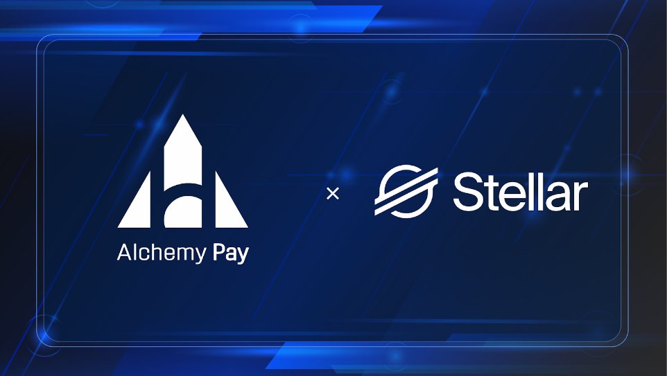 The #AlchemyPay ramp solution is now accessible to companies building on the Stellar network, offering a seamless transfer between fiat and crypto via users' preferred payment methods.

Read more: alchemypay.org/news-and-press…

<a href="/StellarOrg/">Stellar</a>  #blockchaindevs check out