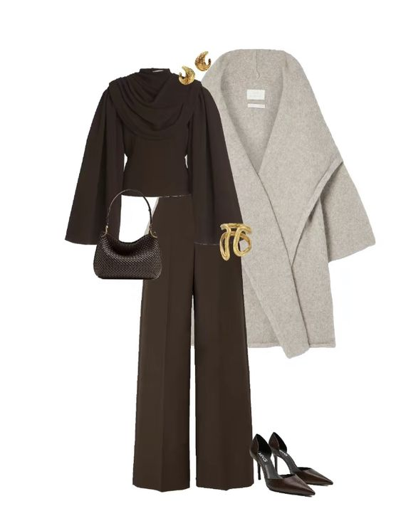 Outfit inspo for today