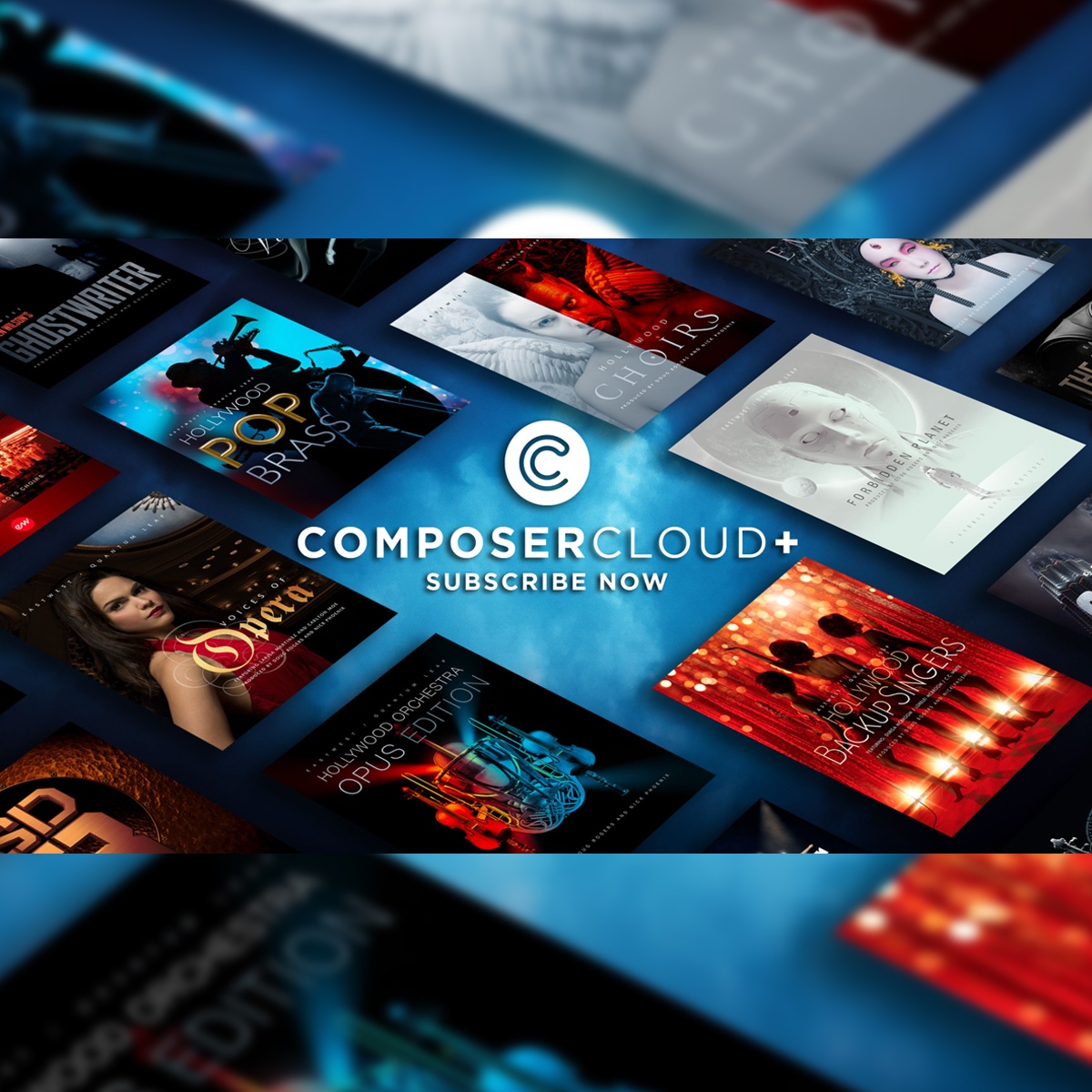 From the 17th November - 1st December, you can get 25% off the EastWest Composer Cloud Plus at Giraffe Audio. Find out more info by following the link here: tinyurl.com/24z9khxp . . . . . #eastwest #eastwestcomposercloudplus #composer #giraffeaudio #birminghammusicscene
