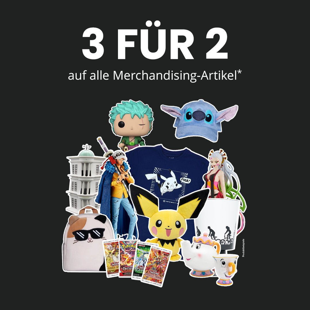 GameStop DE tweet media