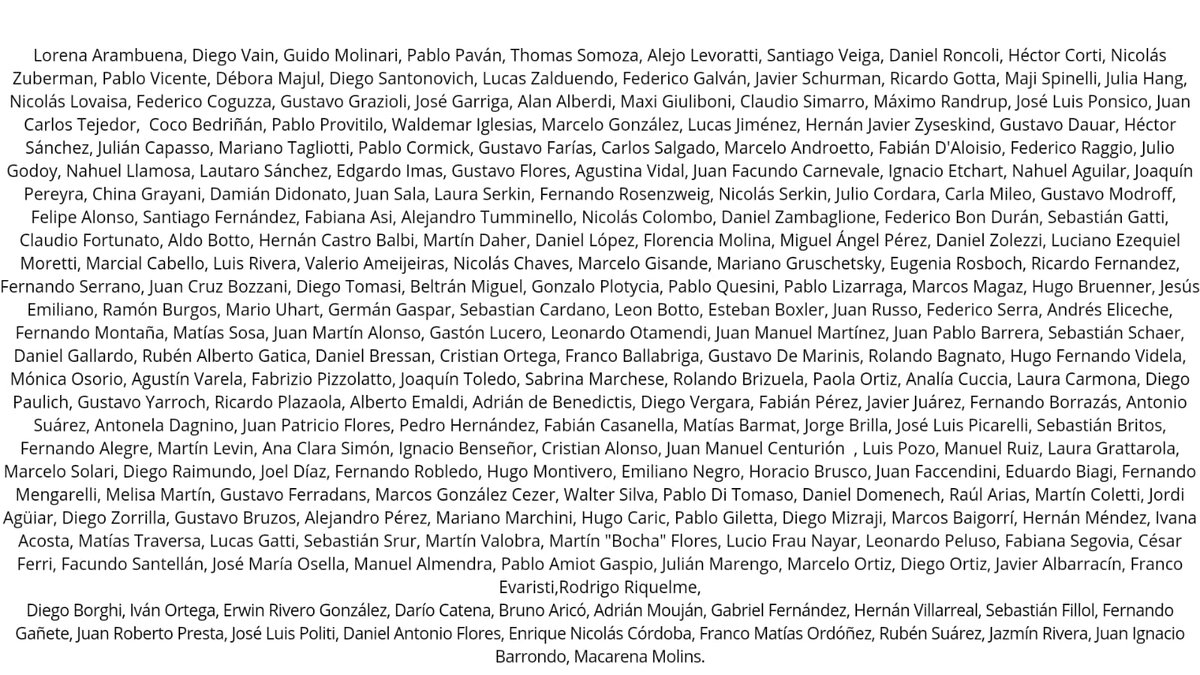 Jose Russo tweet media