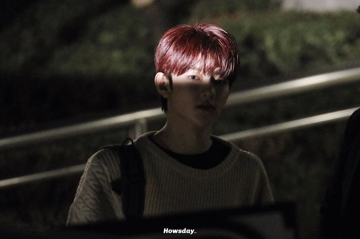 𝙃𝙤𝙬𝙨𝙙𝙖𝙮 (@howsday725) on Twitter photo 