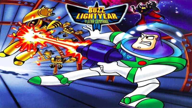 PSUdotcom's tweet photo. PS Plus Classics Set To Add Buzz Lightyear Of Star Command & Thrillville As Ratings Appear Online
https://t.co/XyMLovfSDe
#PSPlusClassics #BuzzLightyearOfStarCommand #Thrillville #News https://t.co/0uW9Zv0zXm
