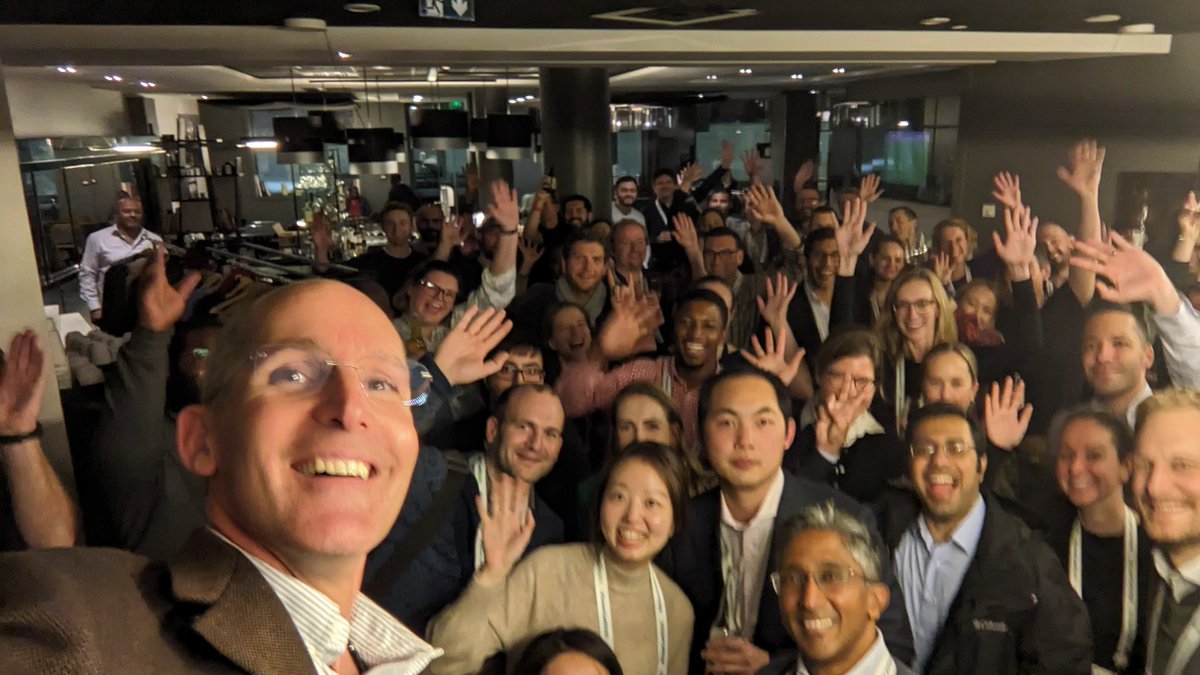 Richard White tweet media