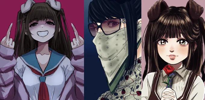 #GBC くろいらみ