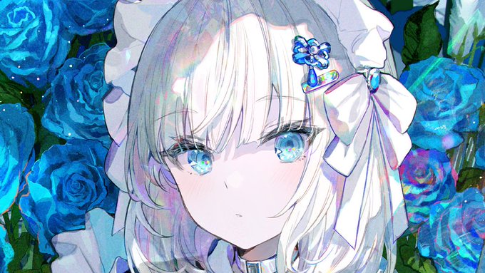 「無表情 花」のTwitter画像/イラスト(新着)｜5ページ目