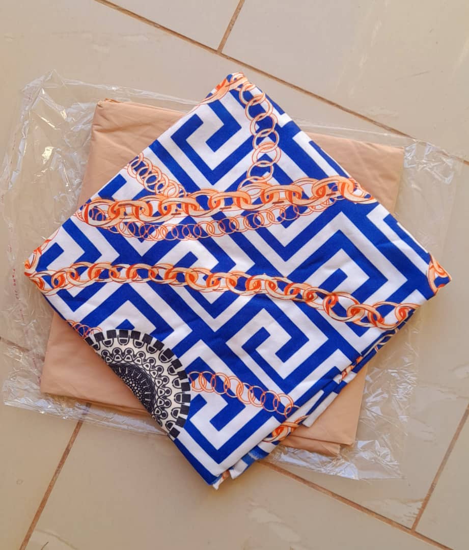 ArzakMohorret's tweet photo. Introducing our latest collection of Unisex Fabrics!
For the perfect fabric to create that Super Dapper stylish outfits
Price #3500
4 yards complete
Wholesale and bulk orders are also available
Location: Jos, Nigeria
We Deliver Nation wide
#rendynation
#fabricsinjos https://t.co/cIq1Udpkx5