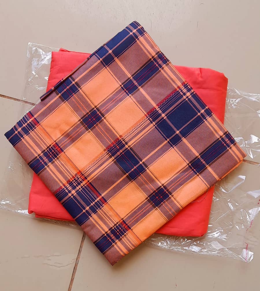 ArzakMohorret's tweet photo. Introducing our latest collection of Unisex Fabrics!
For the perfect fabric to create that Super Dapper stylish outfits
Price #3500
4 yards complete
Wholesale and bulk orders are also available
Location: Jos, Nigeria
We Deliver Nation wide
#rendynation
#fabricsinjos https://t.co/cIq1Udpkx5