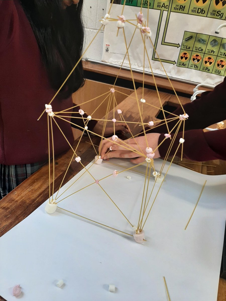 LittleMissB7's tweet photo. This week's #scoildarashinealight is Mr Doyle, whose first year science class were building structures for science week
@scoildara #JCT #scienceweek2023 #ScienceWeek #jctscience #Wellbeing https://t.co/MmaUl0jOW0