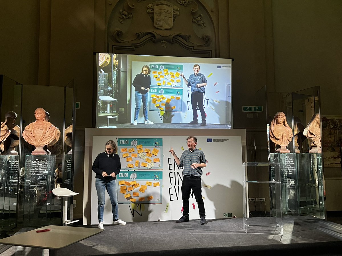 Cristina Luis tweet media