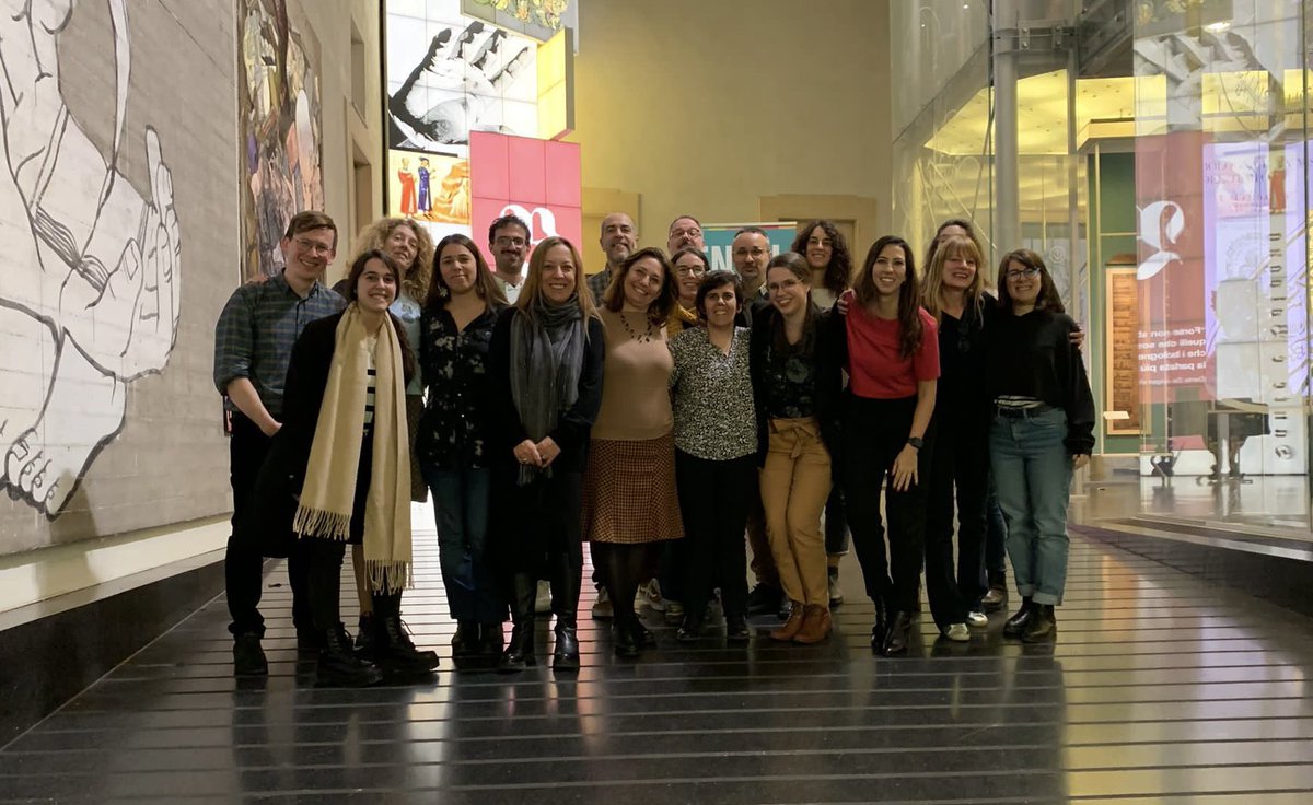 Cristina Luis tweet media