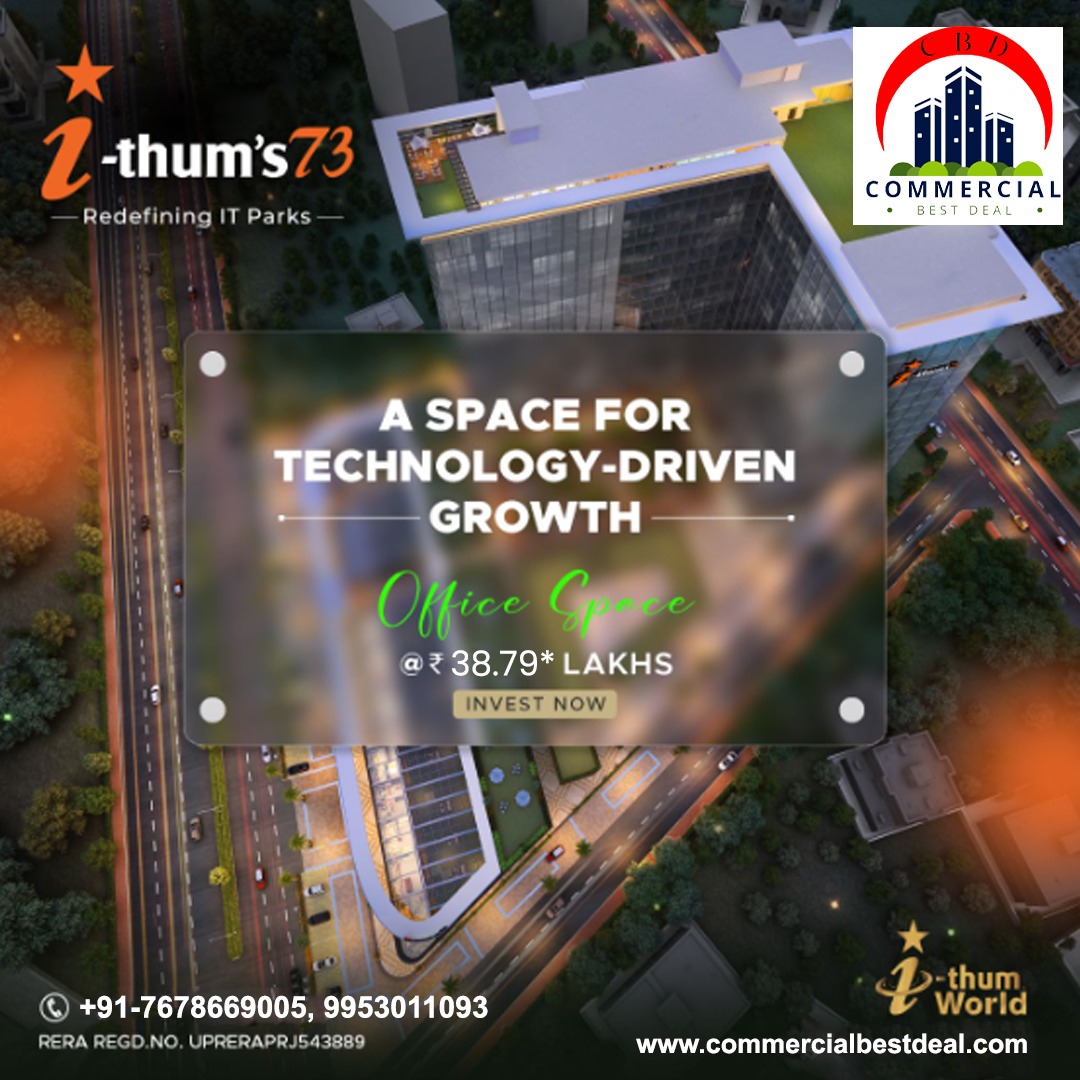 DealCommercial's tweet photo. Best Commercial Deal on Noida Property!!
Call For Booking : 076786 69005
Visit Us Now - https://t.co/yWkFSzXu8q
#commercial #commercialproperty #purchase #sale #ithum #noidacity #NoidaProperty #delhi #Ithum73 #NoidaExtension #noidanews #propertyinvestment #commercialrealestate https://t.co/LMBOTskbCm