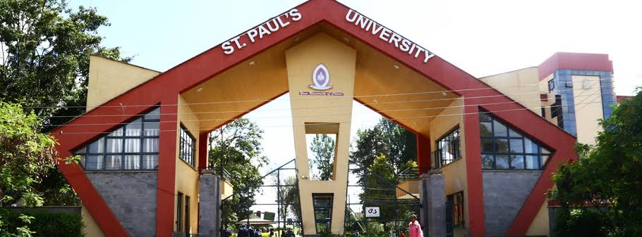 EmmanuelOmondi_'s tweet photo. I commend @SPUKenya for its vision of providing societal relevant education focusing on the whole person, and for its mission of promoting excellence in teaching, research and community service.
#SPU32ndgraduation
#SPU@120
#SPUISO9001:2015CERTIFIED
#KARIBUSPU
#SPUKENYA https://t.co/LxRhvOWU9E