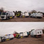 Photo by MacPac Refuse Bodies (@MacpacRefuse)