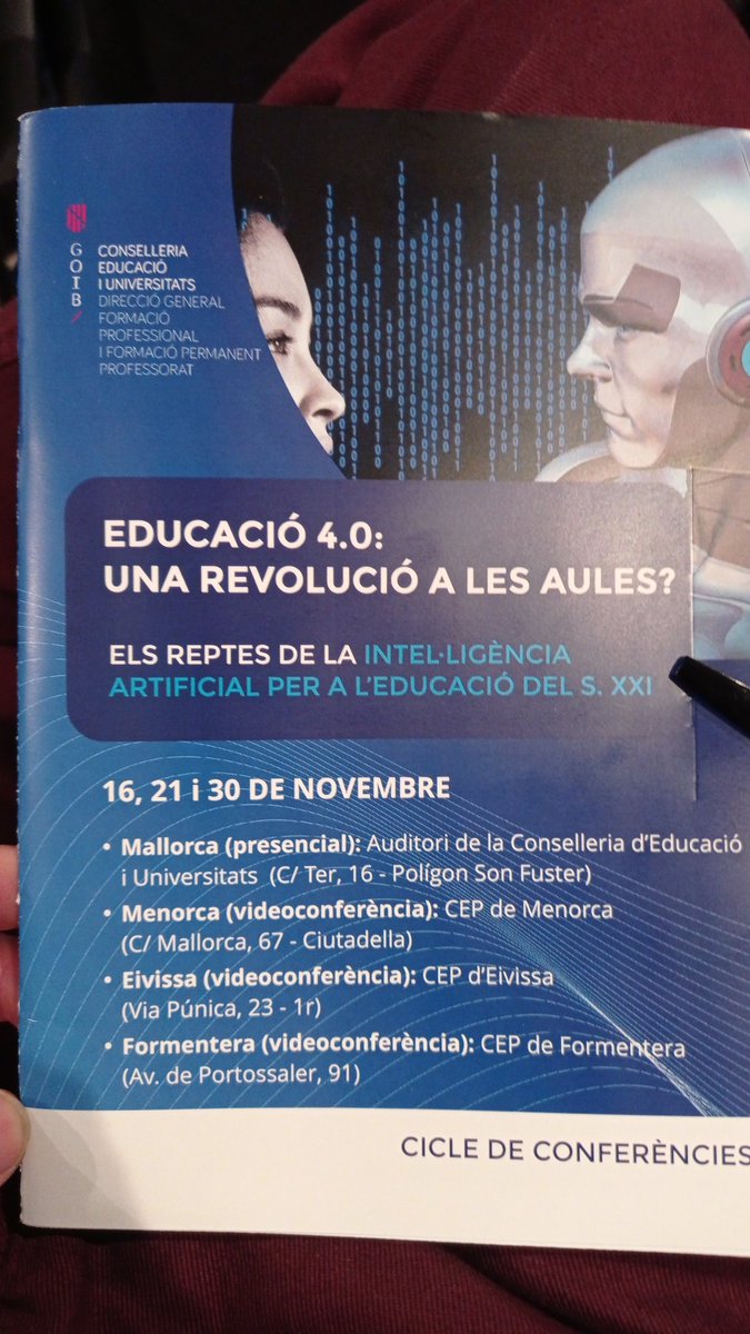 Rubén Alarcón tweet media