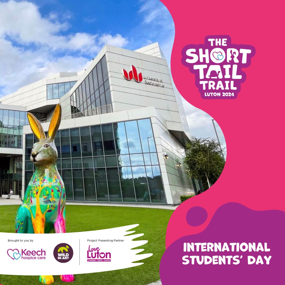 We’ve got <a href="/uniofbeds/">uniofbeds</a> on board as our Education Presenting Partner! Do you want your students to get involved in a fun, creative art project in 2024? Get in touch with us now!😃

You can also find out more information by clicking the following link: bit.ly/3PY1qvk