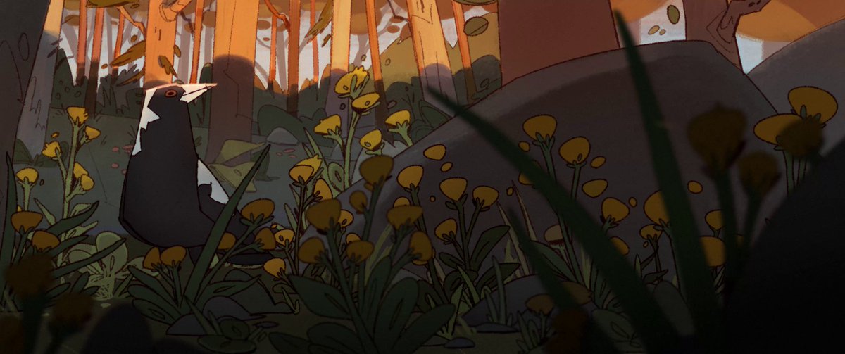 pigeoncindy_'s tweet photo. 2 years ago we finished our grad film! and now it's finally out, so damn excited to share. here are some of my favourite shots. link below! https://t.co/v2CFz8Cr1t