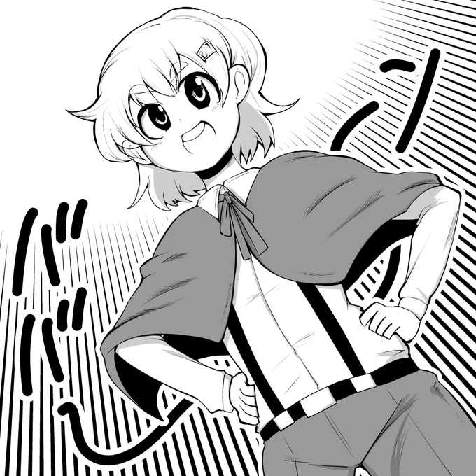 #安斎都 