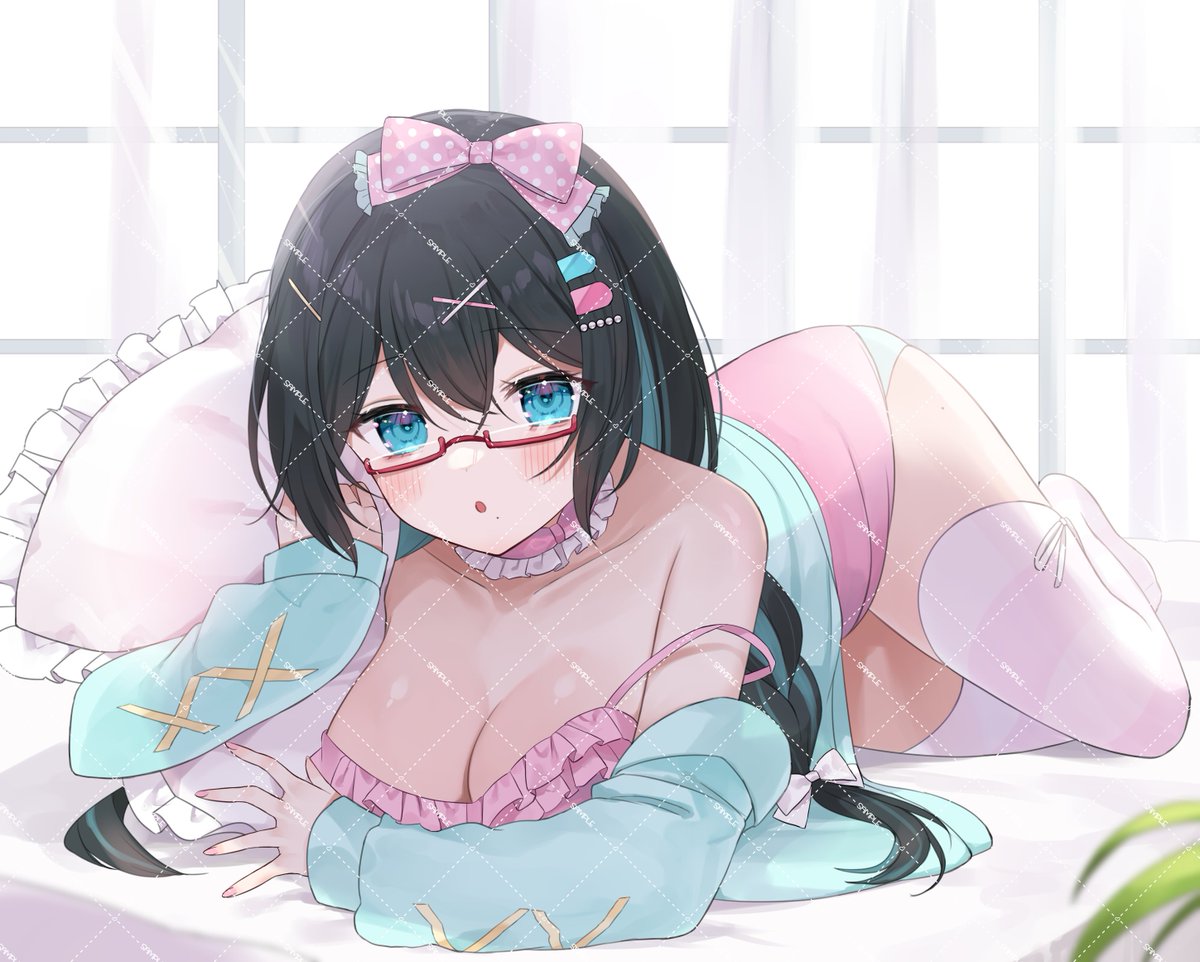 「【お知らせ】ライブレイド所属 文乃しおり様(#Fumino_siori)の新しい」|タツヨシ🍫お仕事募集中のイラスト