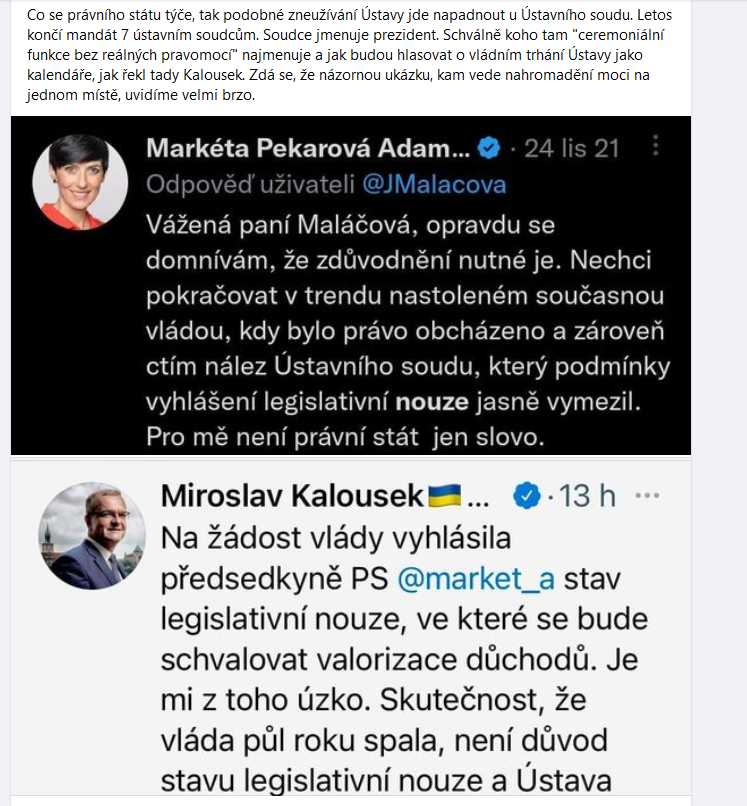 Petr Novotny tweet media