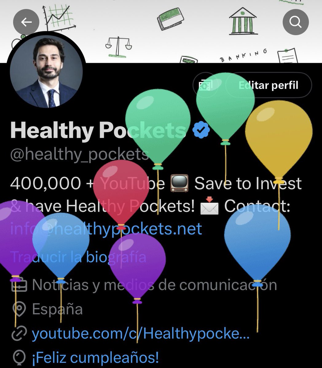 💥ATENCION💥 Para celebrar mi cumpleaños hoy os voy a traer un nuevo sorteo  de #Bitcoin 🥳🎂 Estad atentos a #Twitter y esta tarde os lo publico 🙌  Feliz viernes!, image size:1048x1200
