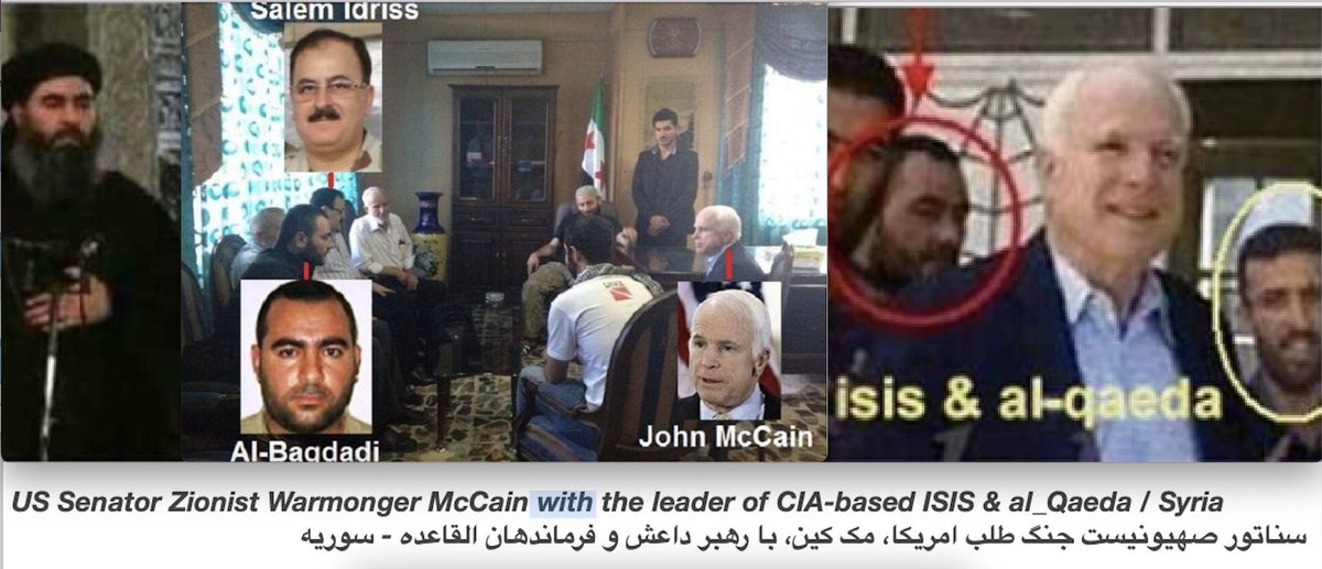 DannysInferno's tweet photo. You're a bit of an idiot. Learn some recent history, it's not difficult.
#Mossad #Mossadists
#JewishSupremacy
Not just a catchy Hashtag! https://t.co/sRD1h3c0TN