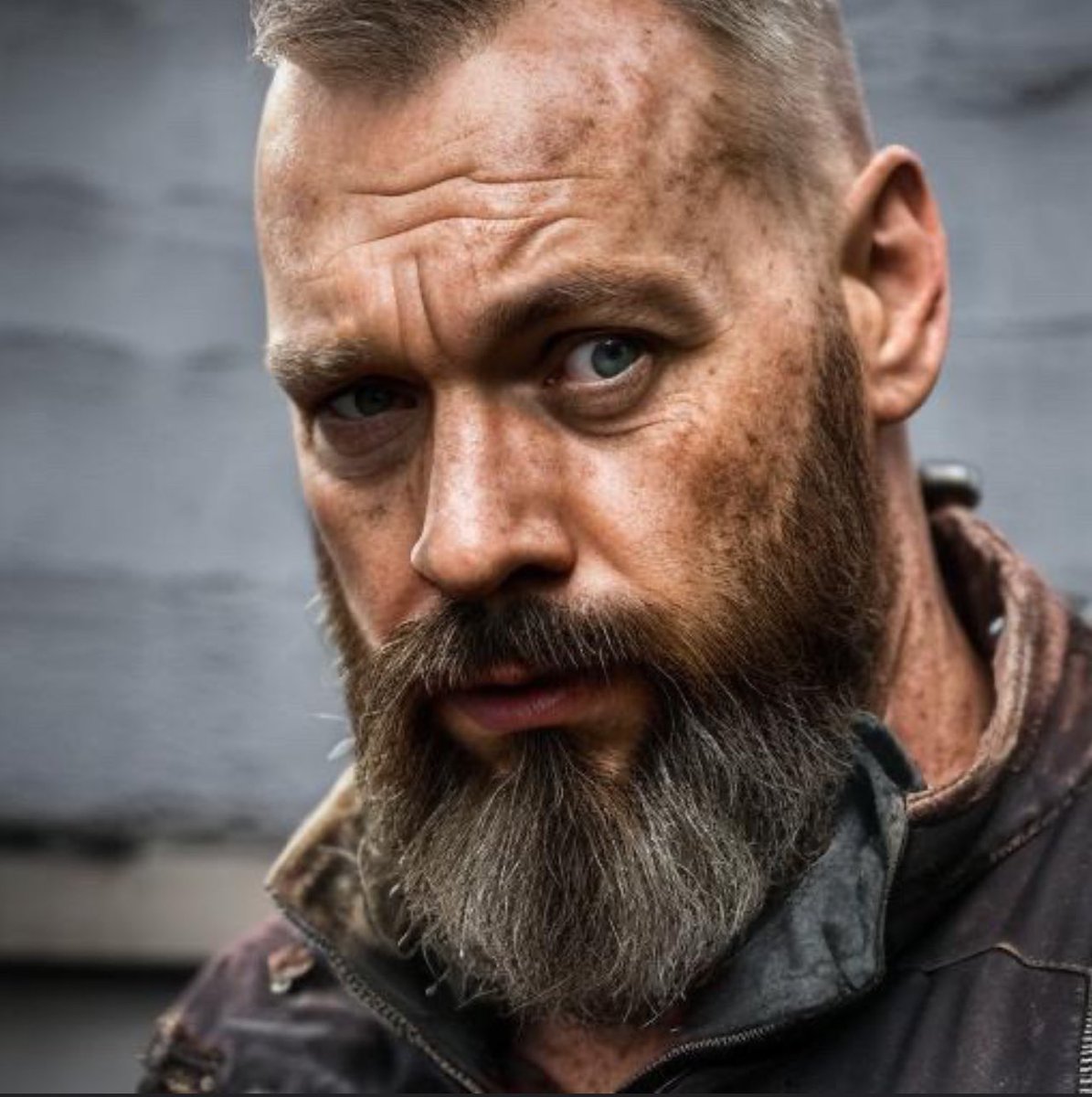 AI apocalypse me has seen some shit.