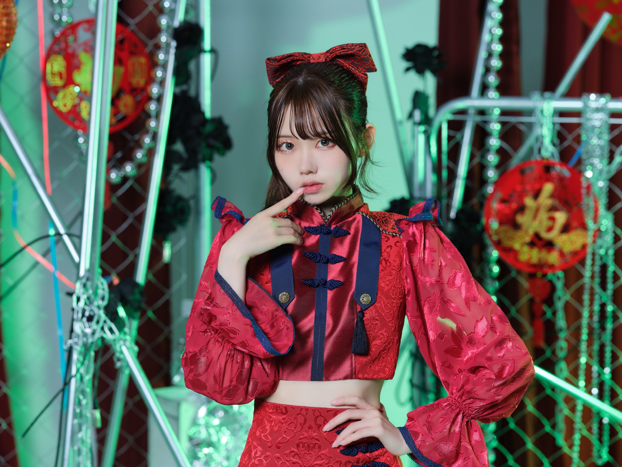 アイドル AVAM 新星・7人組アイドルグループAVAM、セリフの可愛さが悶絶級 熱狂