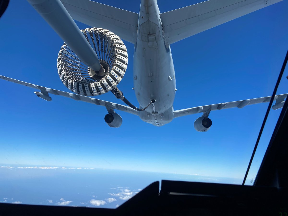 Royal Air Force tweet media