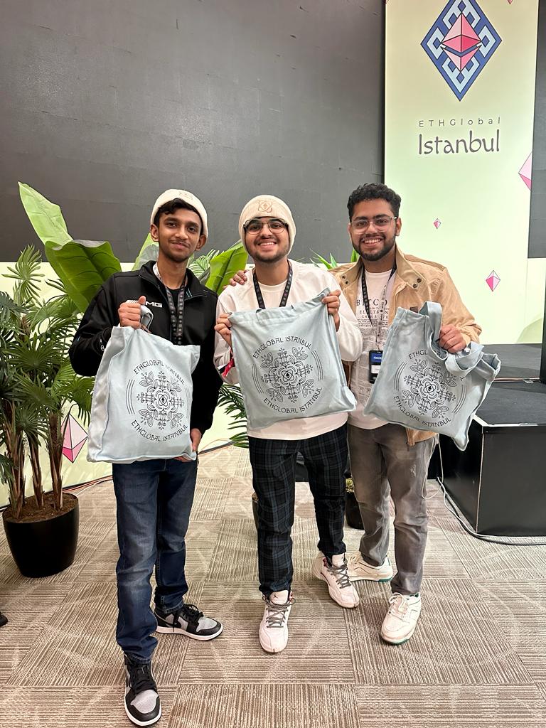 ETHGlobal tweet media