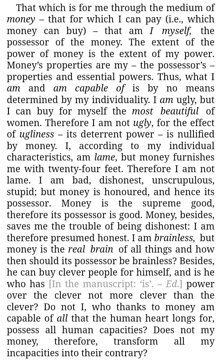 Time's Carcass 💀☭🏺📉 tweet media