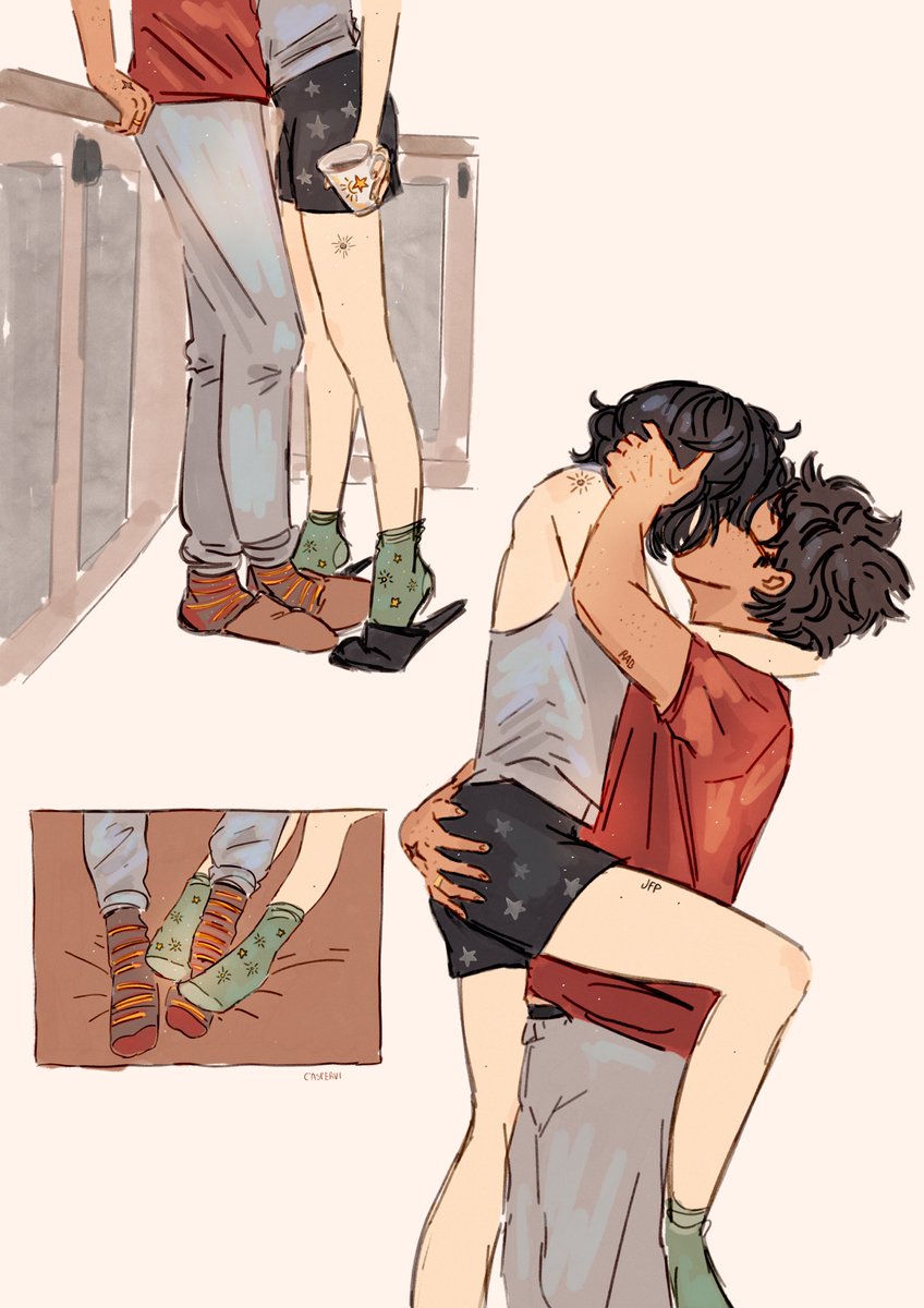 casperr_vi's tweet photo. yk what I’m posting them rn 
#jegulus https://t.co/MPpG9ttf6g