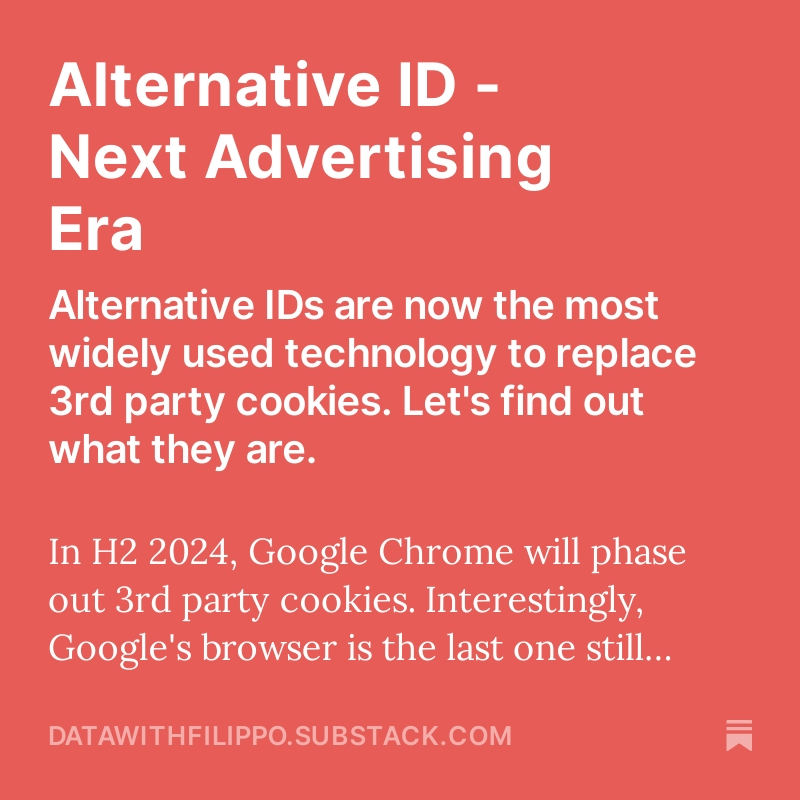 #Advertising #postcookie #nextadvertisingera