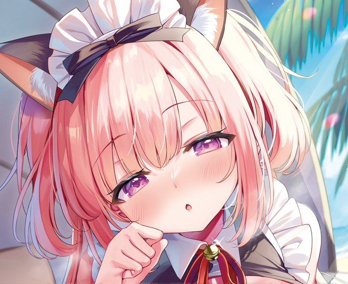 🔞成人向け画集「Underwears7 PINK LABEL」プレミアムセットの予約が【11月19日(日)】までとなっております!
お忘れなきようよろしくお願いいたします!🌟
■特設ページ
https://t.co/MdbCh6Tbov
■プレミアムセット
https://t.co/8mhxlywtSN 