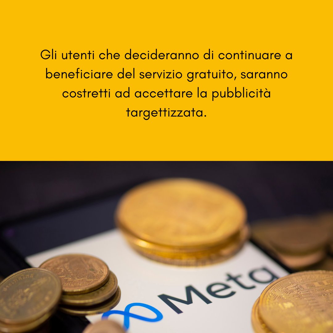 dirittodigitale's tweet image. 🔓 lnkd.in/esrKjXet 🔓 𝐋’𝐀𝐮𝐭𝐨𝐫𝐢𝐭à 𝐩𝐫𝐢𝐯𝐚𝐜𝐲 𝐧𝐨𝐫𝐯𝐞𝐠𝐞𝐬𝐞 𝐜𝐡𝐢𝐞𝐝𝐞 𝐛𝐥𝐨𝐜𝐜𝐨 𝐩𝐞𝐫𝐦𝐚𝐧𝐞𝐧𝐭𝐞 𝐩𝐮𝐛𝐛𝐥𝐢𝐜𝐢𝐭à 𝐜𝐨𝐦𝐩𝐨𝐫𝐭𝐚𝐥𝐞 𝐬𝐮 𝐅𝐚𝐜𝐞𝐛𝐨𝐨𝐤 𝐞 𝐈𝐧𝐬𝐭𝐚𝐠𝐫𝐚𝐦 di Deborah Paracchini e Chiara Fiore di Dlapiper

#GDPR #addfree