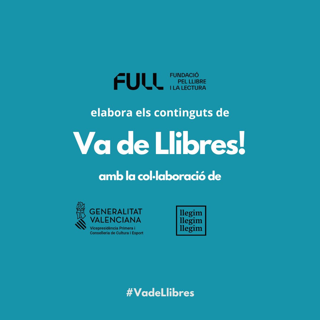 FundacioFull's tweet photo. "La seua veu potent, la seua lluita, el seu somriure i la seua alegria estan presents en aquest preciós recull"

✍🏻 @benjaescrich ressenya ‘El desig és foc i és gel’, antologia poètica d’Isabel Clara-Simó (@tandemedicions)  i reunida per @AinaGarciaC 

👉 https://t.co/mc7iaxBXWQ https://t.co/6XaYeWkzj3