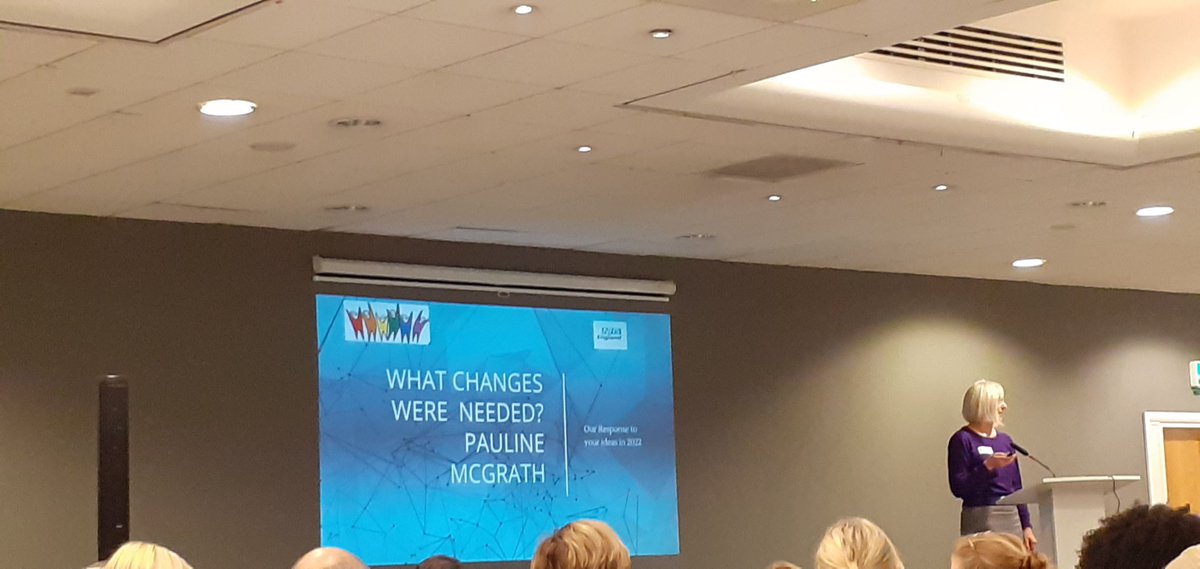 BIG Group Knowsley (@bigknowsley01) on Twitter photo We are now hearing from Pauline McGrath on the progress that has been made this year with health and social care.
#selfadvocacy <a href="/LD_WITH_KDC/">LD WITH KDC</a> <a href="/nwtdt/">NWTDT Pathways</a> We are now hearing from Pauline McGrath on the progress that has been made this year with health and social care.
#selfadvocacy <a href="/LD_WITH_KDC/">LD WITH KDC</a> <a href="/nwtdt/">NWTDT Pathways</a>