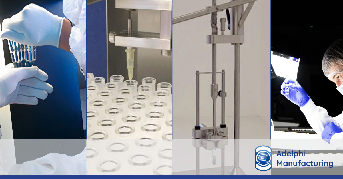 AdelphiManufac1's tweet image. Navigating Syringe Processing Hurdles - Choosing the right syringe - Filling - Stopper Insertion - Inspection
Find the solutions of these common Syringe Processing
Read here: adelphi.uk.com/2023/11/08/nav…
#Syringe #MedicalEquipment #MedicalDevices #Injection #Needles #Healthcare