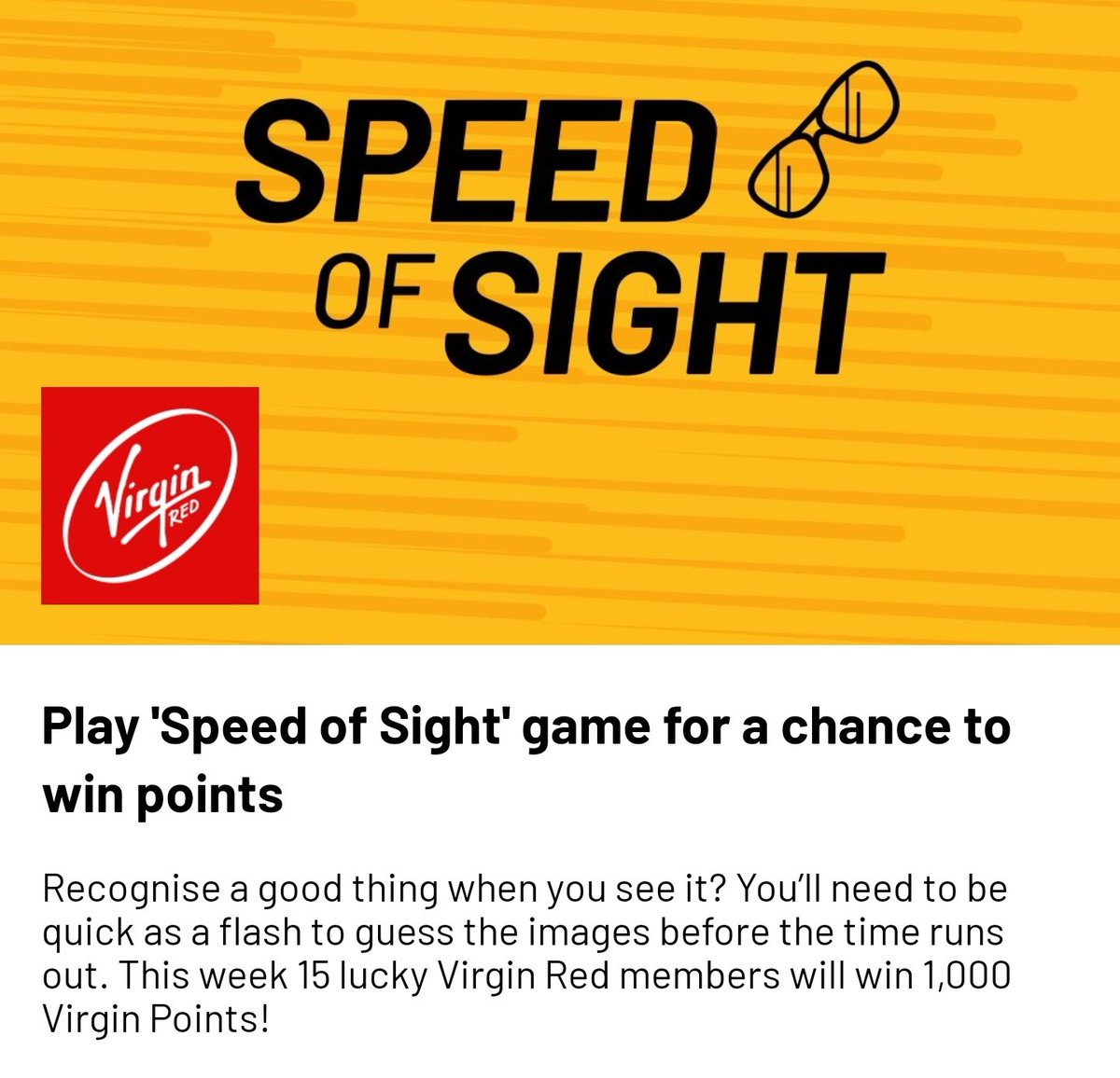 rEd_the_Duck's tweet photo. #SpeedOfSight by @VirginRed
#VREDgame 15x1000 https://t.co/QLdRWEb5FQ