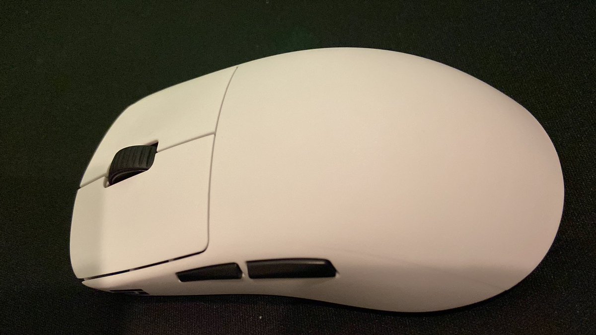 iampontq's tweet photo. 今日の🐀
#ENDGAMEGEAR
#OP1WE https://t.co/VyX2fZQDWg