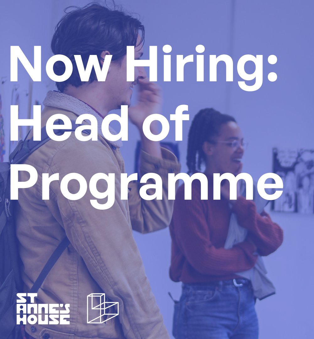 📢 Job Opportunity!! 💥⁠
⁠
@bricksbristol  are recruiting for a new Head of Programme. ⁠

Deadline for Applications: (10am) Tuesday, 2nd January 2024⁠

For more information:
vasw.org.uk/opportunities/…