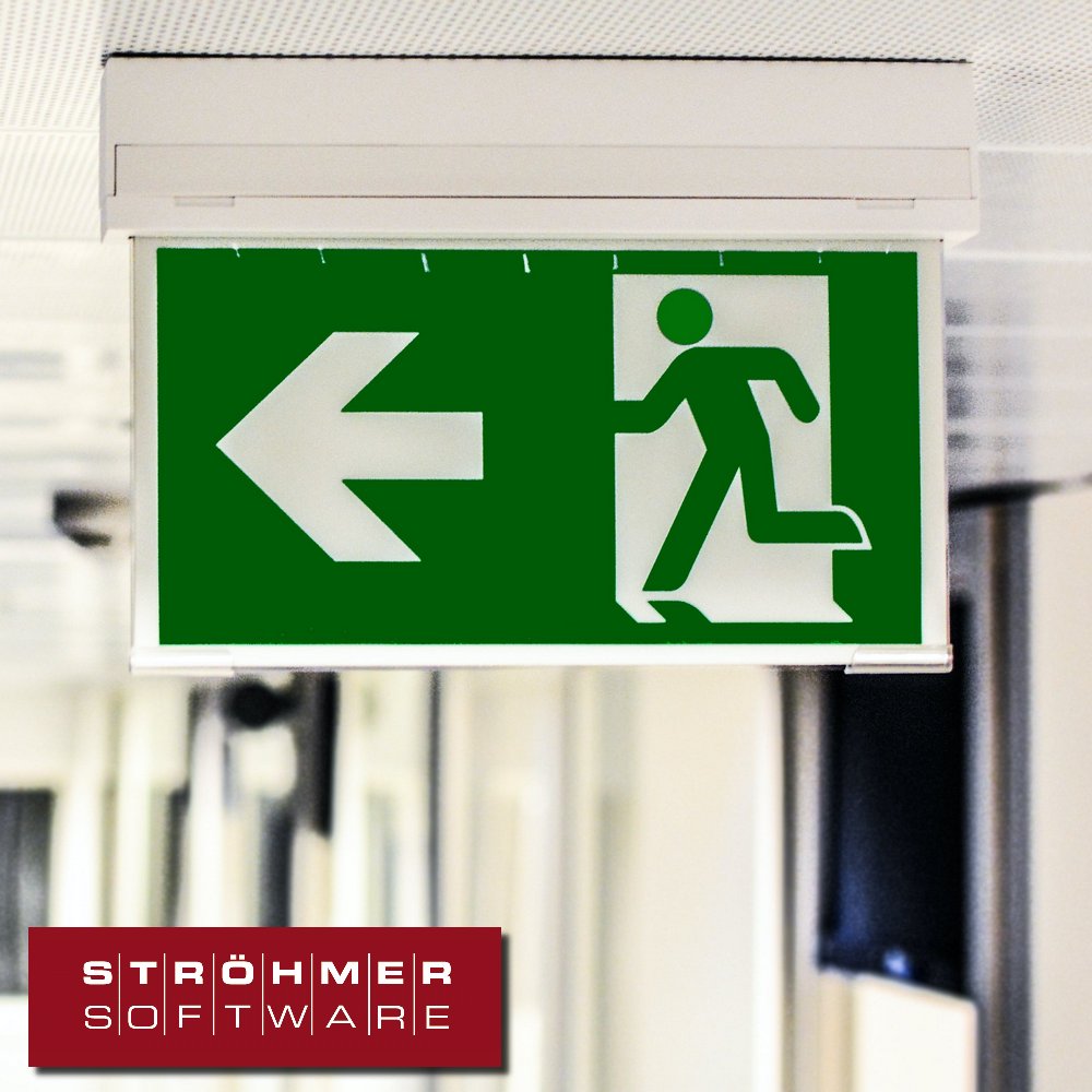 stroehmersoft's tweet photo. Systematischer #Arbeitsschutz führt zu einer erhöhten Qualität der Arbeit und fördert die Produktivität und die #Zufriedenheit der Mitarbeiter. Heute hat bei uns deshalb das externe Audit „#AMS – Arbeitssicherheit mit System“ stattgefunden, welches wir ohne Mängel bestanden haben https://t.co/6YZvCTfFBO