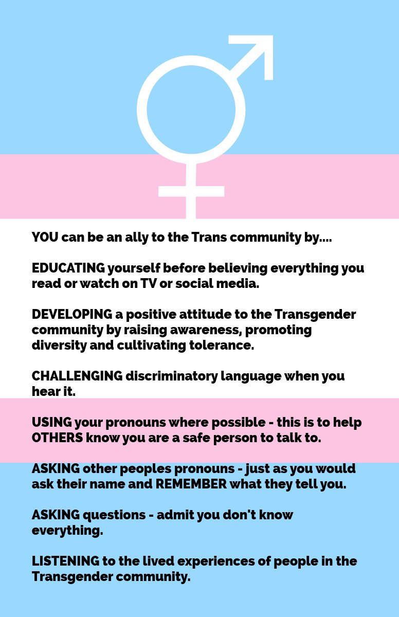 Transgender remembrance day 20/11/2023 #TransAwarenessWeek #TDoR #SFT #SLT @SomersetFT @LGBTQNetworkSFT