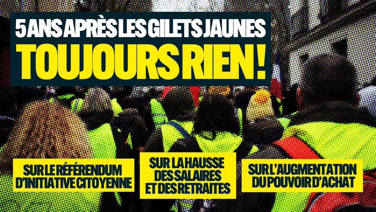 La France insoumise tweet media