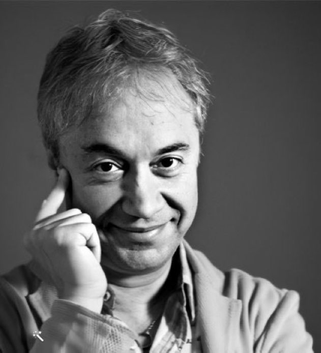 Çok üzücü bir kayıp! Çok erken. Tüm sevdiklerine sabırlar dikerim. Hepimizin başı sağ olsun.