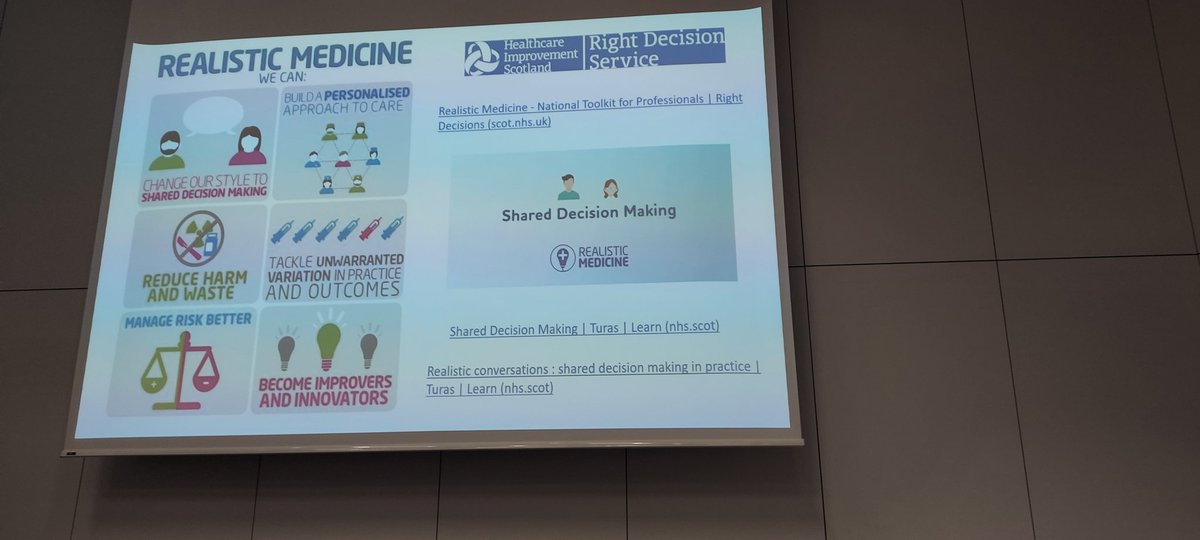 anne_h_thom's tweet photo. With this growing evidence base #polypharmacy #review how can we ALL better supportive proactive and value based care and truly enable #shareddecisonmaking #sp3a202 https://t.co/evL9STWHG0